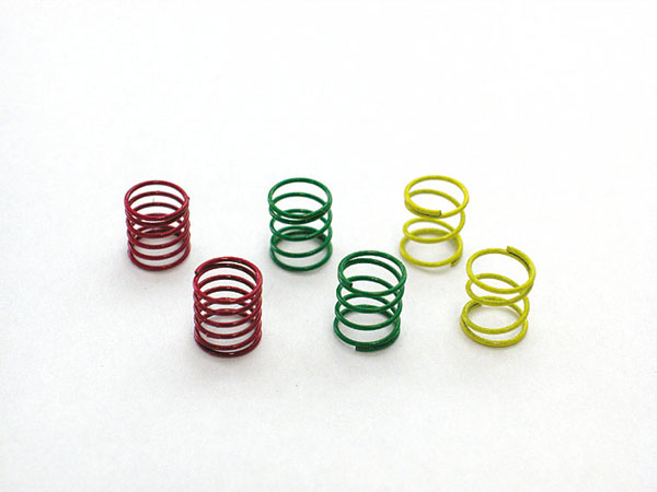 Kyosho FEDERNSATZ#(3) MDW004