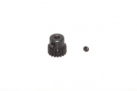 LPR Ritzel 17Z 48dp - S10 122217