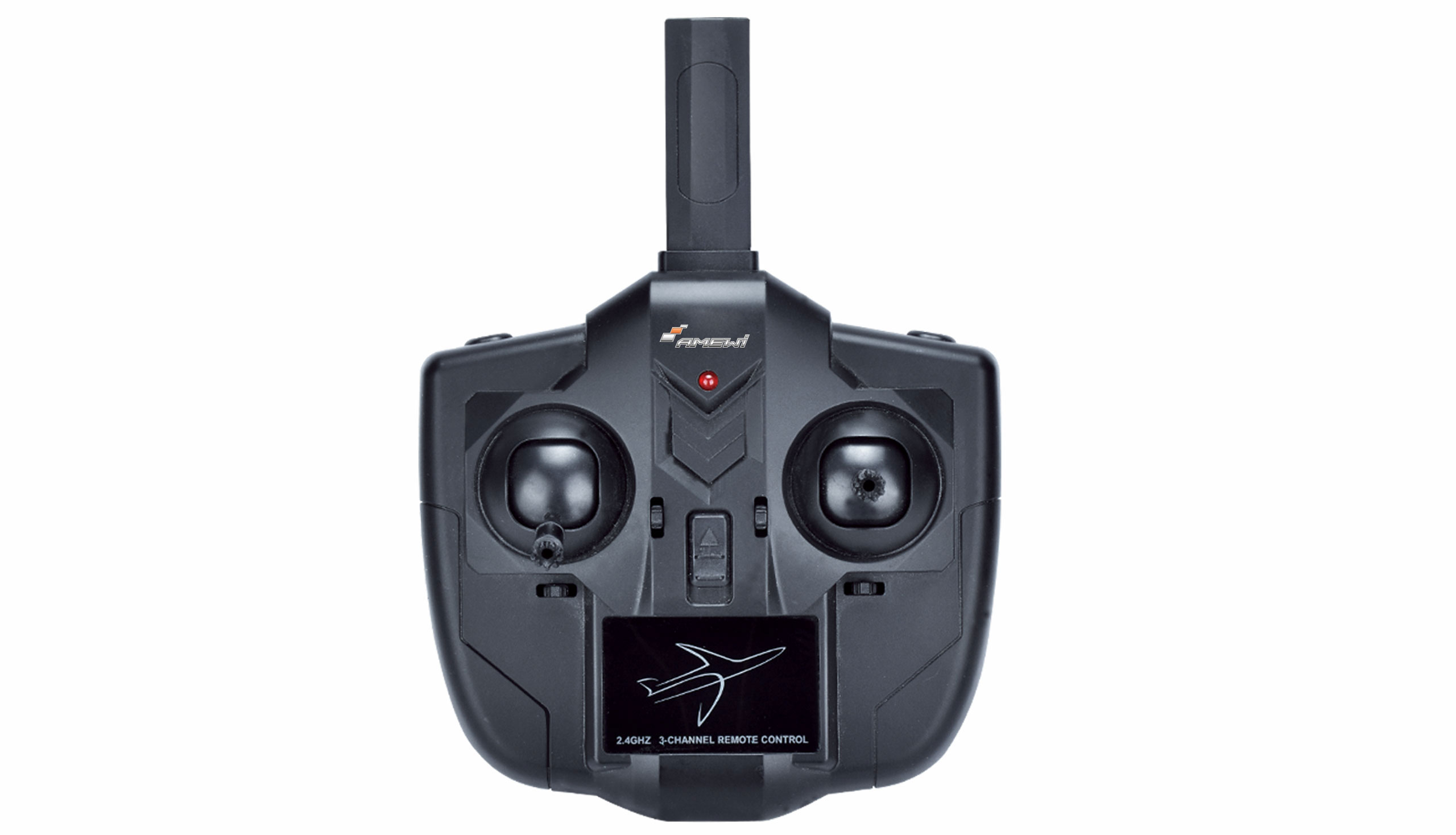 Amewi AMXFlight Cartoon Corsair F4U 4-Kanal 3D/6G RTF 24126