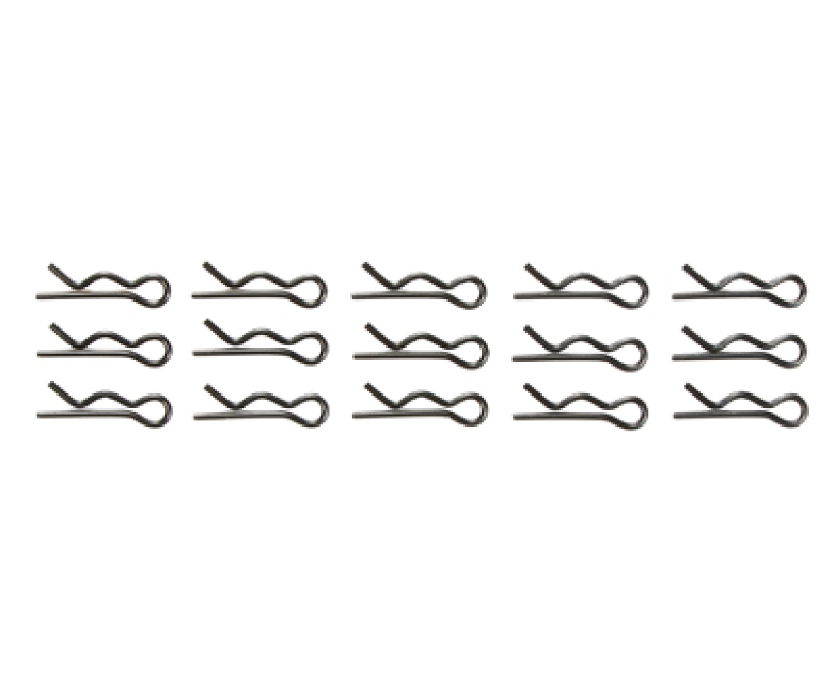 Tamiya 51537 TAMIYA Splint 6mm rund (15) 300051537