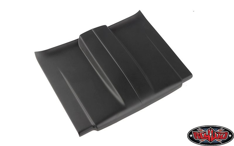 RC4WD Cowl Hood Z-X0004