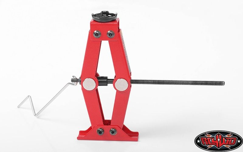 RC4WD Chubby 3 TON Scale Scissor Jack Z-S1783