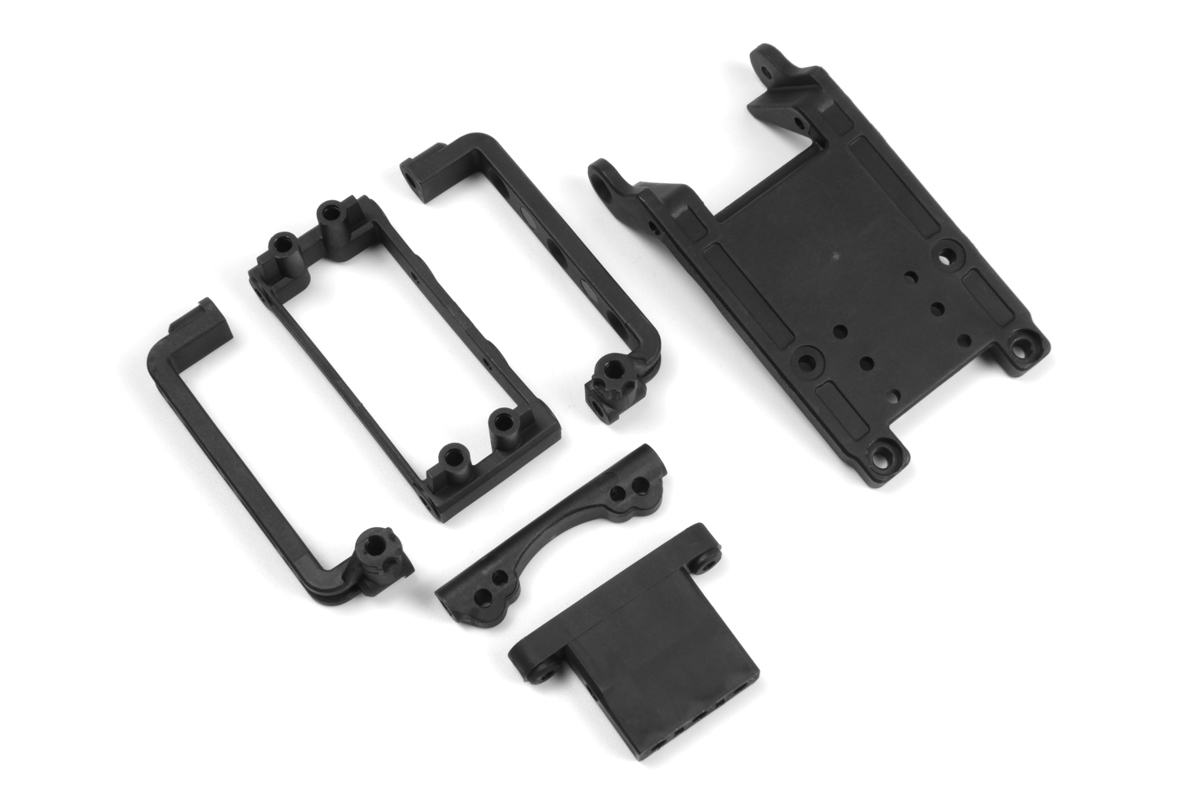 HPI Chassis Support Set 161012