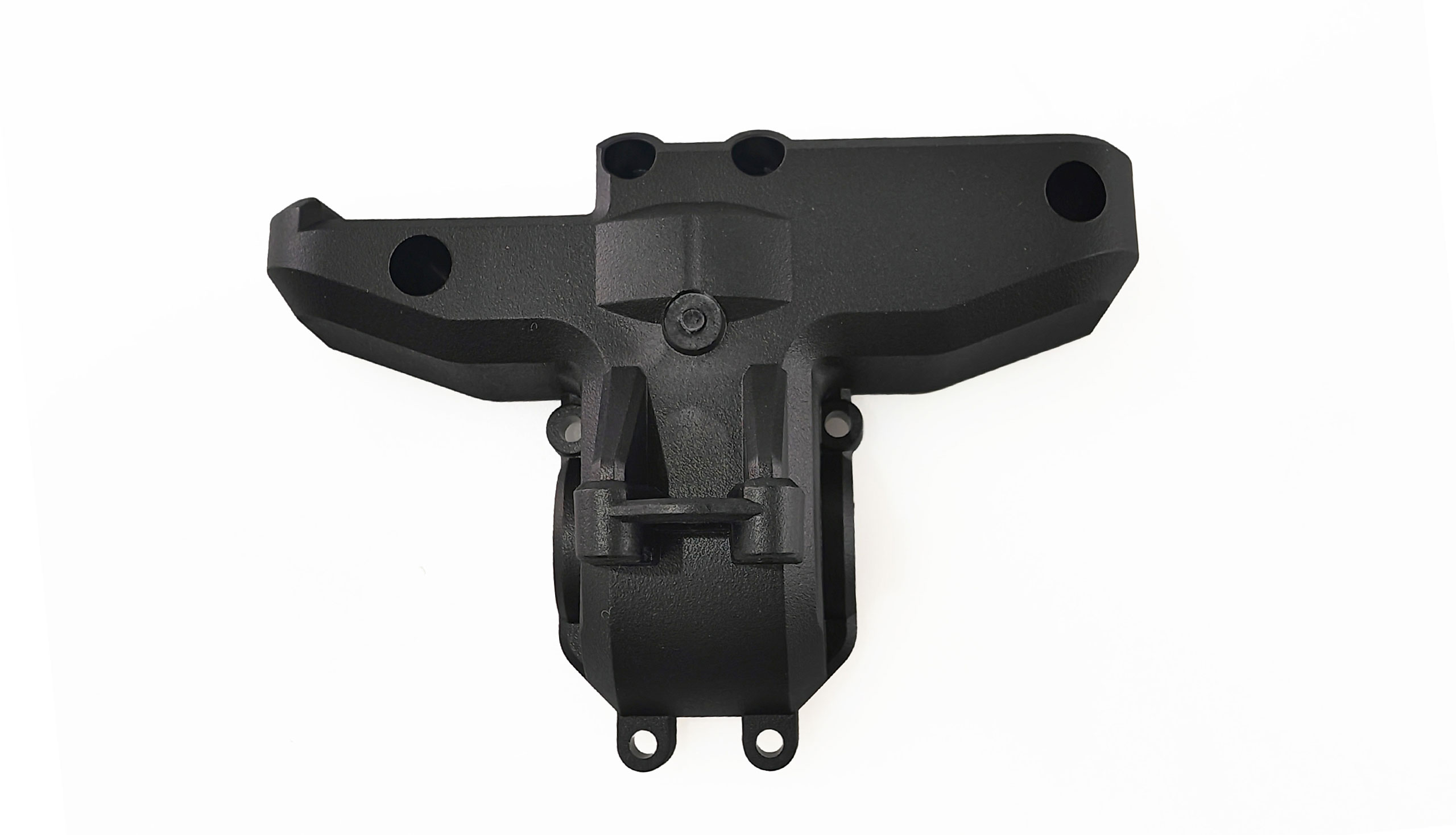 Amewi Hinterer Getriebeabdeckung Hyper Go 1:14 14190B