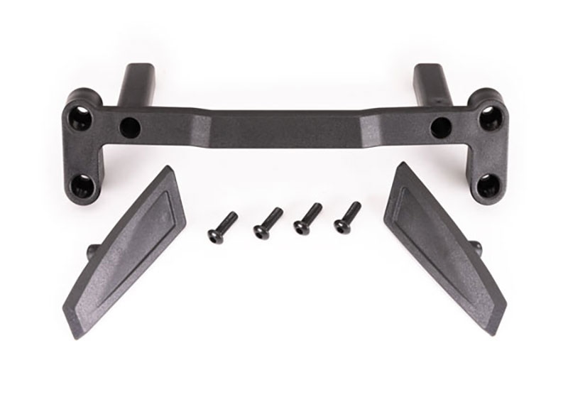 Traxxas Karo-Verstärkungs-Set für TRX7412 Karo Rally 7410