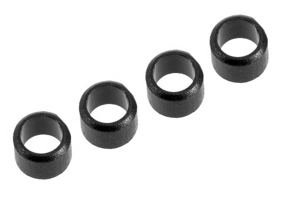 Joysway Mast Base Collor (4) V6 881539