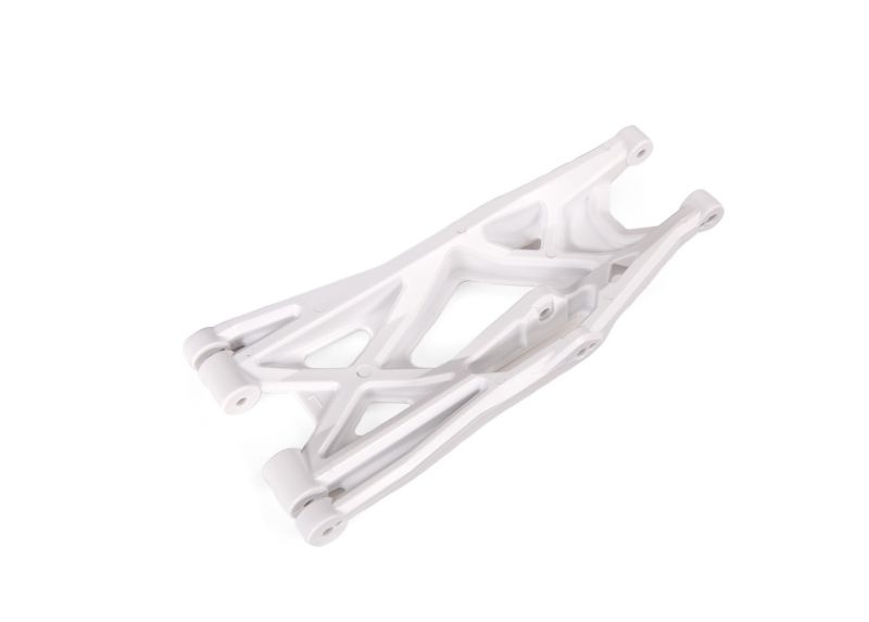 Traxxas Querlenker weiß unten HeavyDuty (1) links v/h 7831A