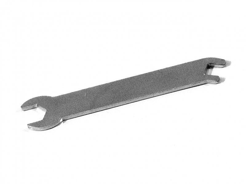 HPI Spurstangenschluessel z960 - Abbildung 1