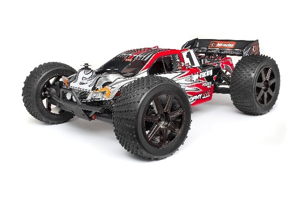 HPI Trophy Truggy Karosserie (lackiert/ausgeschn.) 101780