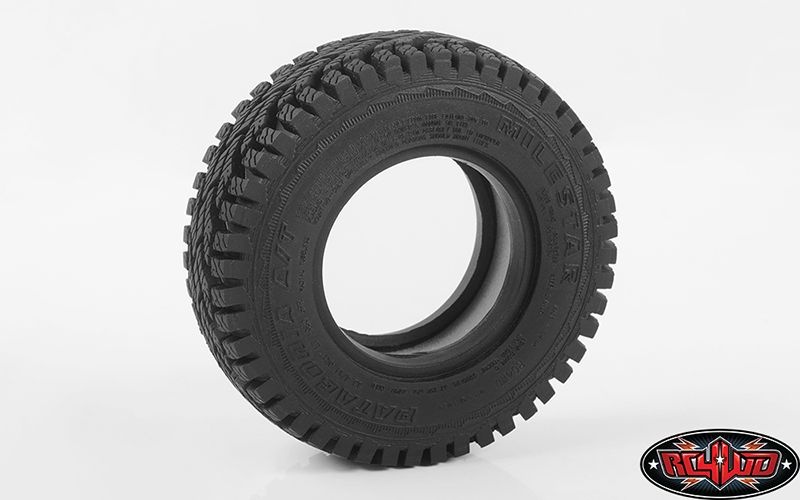 RC4WD RC4WD Milestar Patagonia A/T 1.7 Tires Z-T0181