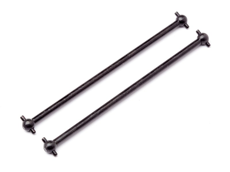 Maverick Knochen 100mm vorne, hinten (2St) MV22610 - Abbildung 1
