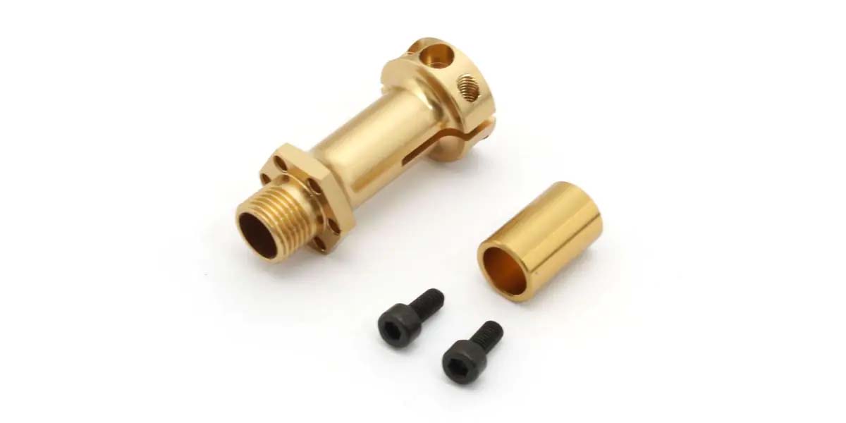 Kyosho Kugeldifferentialnabe (L) EP Fantom EFW007-03