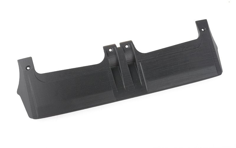 RC4WD Windshield Sun Visor for Chevrolet Blazer and K10 V2 Z-S0266