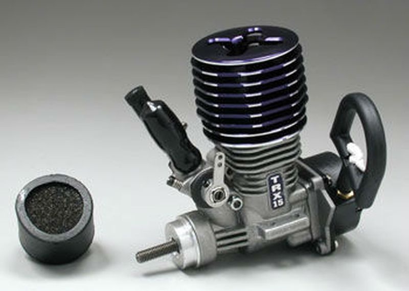 Traxxas Pro 15 V-Motor 4010