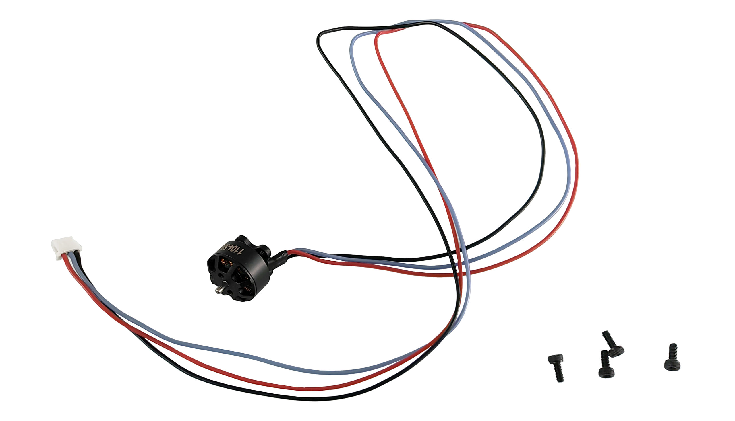 Amewi Heckmotor UH60 25337-18