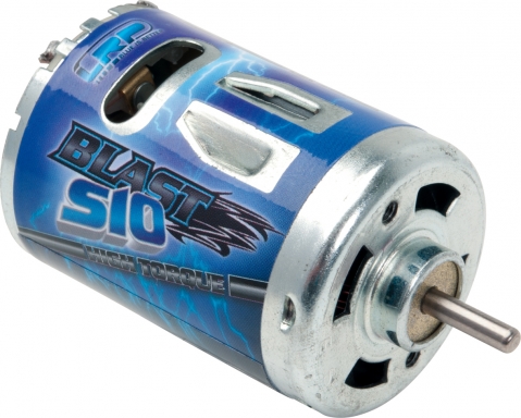 LPR S10 Blast High Torque Motor 122165