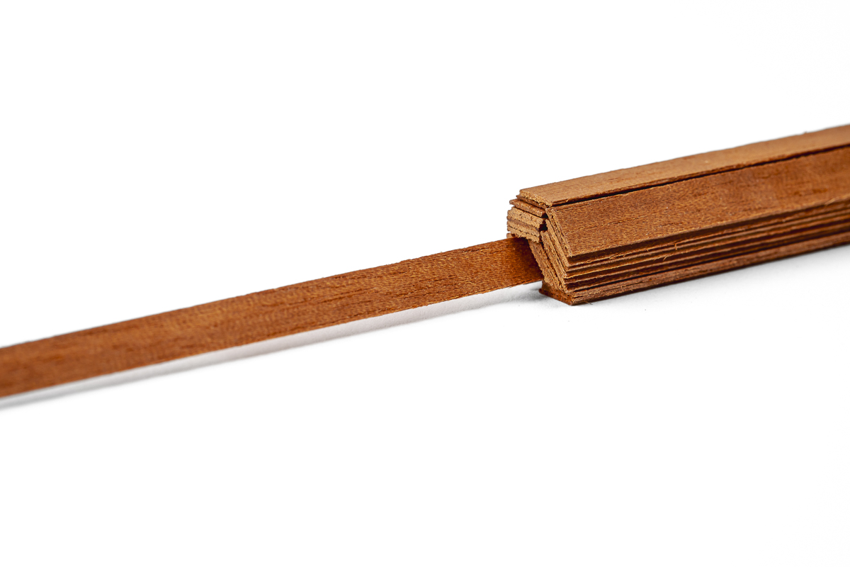 Billing Boats Mahagonileiste 0,7x5x550 / 50 BW1005