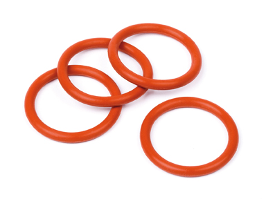 HPI O-Ring  P18 18X2,4 mm (4 St) 101423
