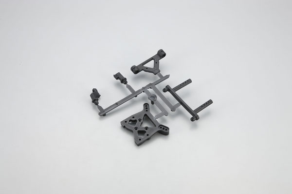 Kyosho DAEMPFERBRUECKE VORN DBX-DST TR103 - Abbildung 1
