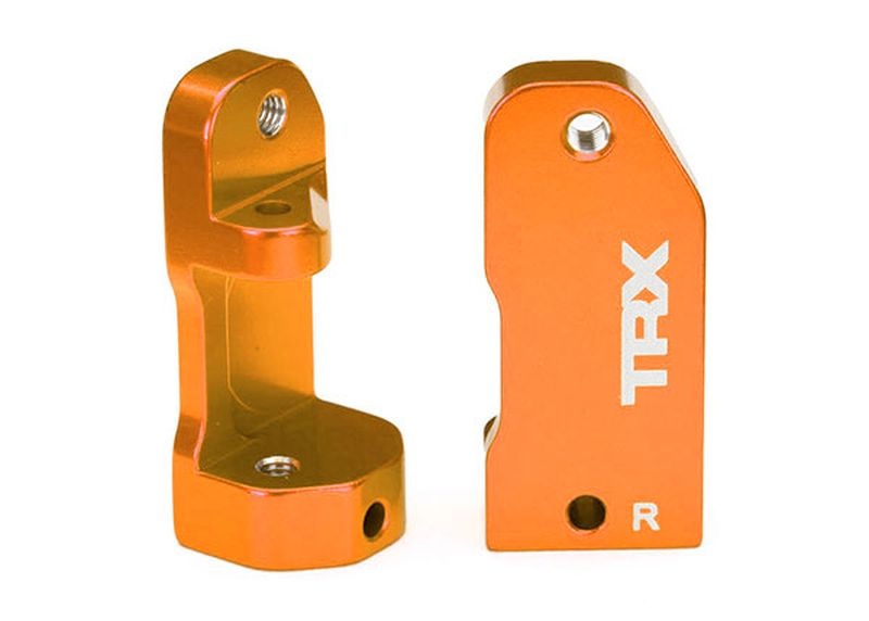 Traxxas Lenkhebelhalter (l+r) 30° 3632T