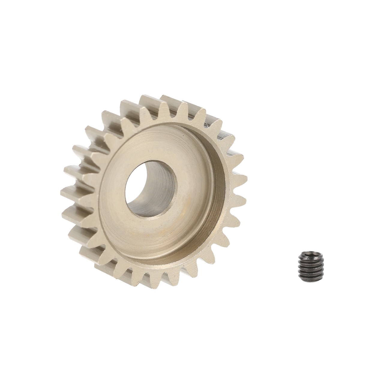 Robitronic Motorritzel Modul 1 25Z Bohrung 8mm RW1025E