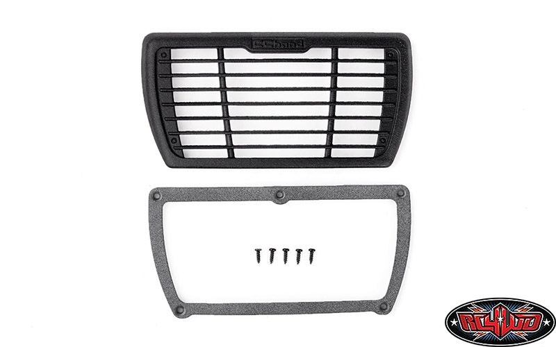 RC4WD Diamondback Grill (Style B) VVV-C1427