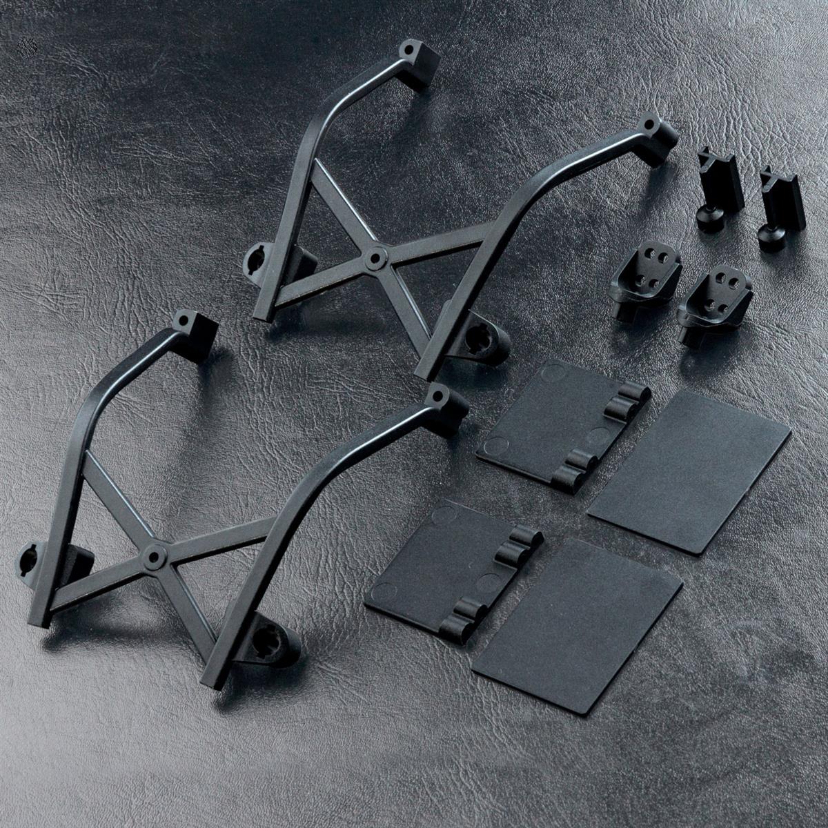 MST TCR accessories set 230104
