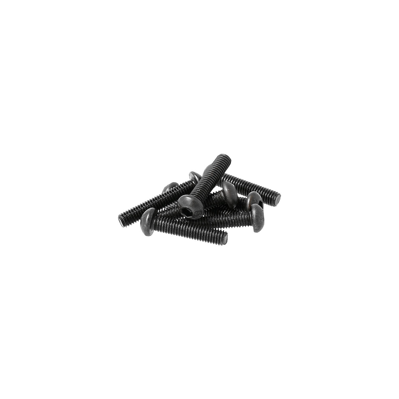 Yikong Rundkopf Schraube M3x14mm 13089