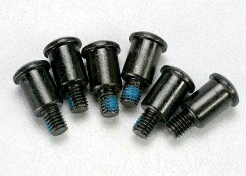 Traxxas 3x10mm Schraube 3966