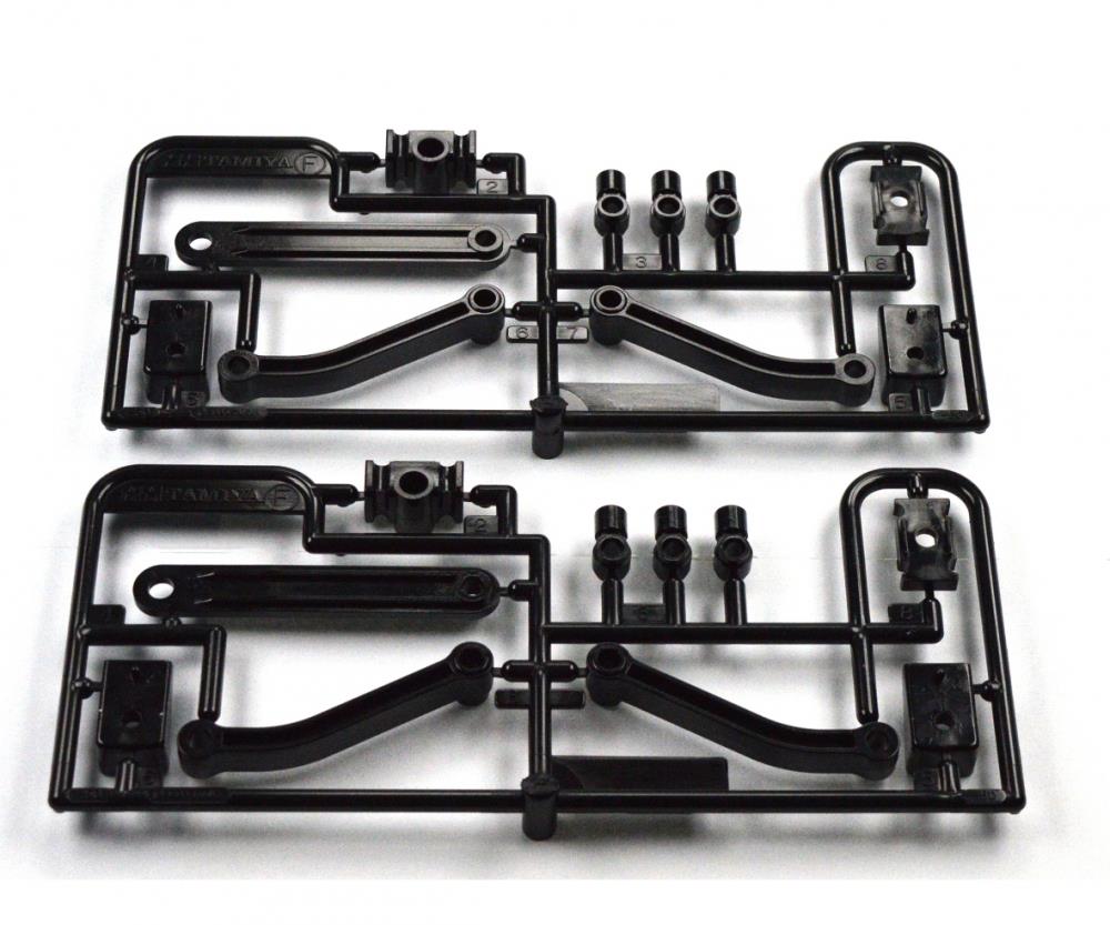 Tamiya 08213 F-Teile Aufhängung Kipper 56357 319008213