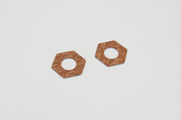 Kyosho KUPPLUNGSBELAG# SX036