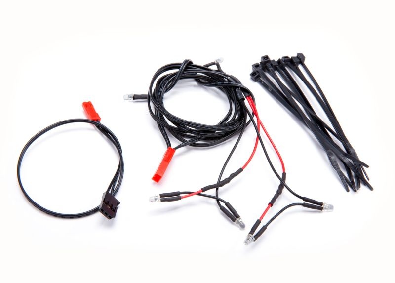 Traxxas LED  LIGHT HARNESS 9380