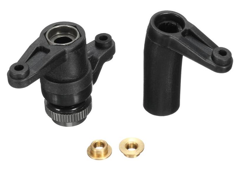 Modster Servo Saver Dune Racer Pro/Evolution X MD11564