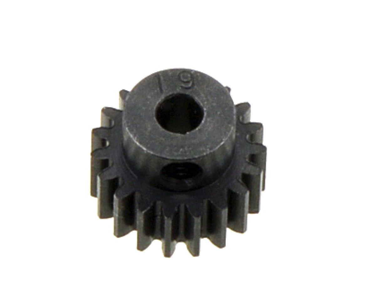 Tamiya 05049 Motorritzel 19Z M0,6 Stahl 303505049