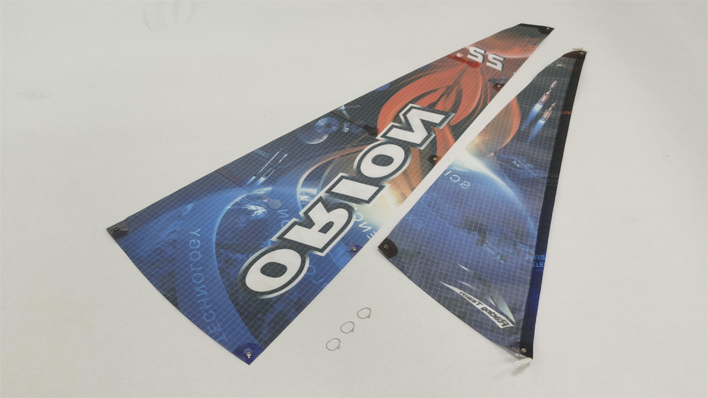 Joysway Sailset Orion V2 880322