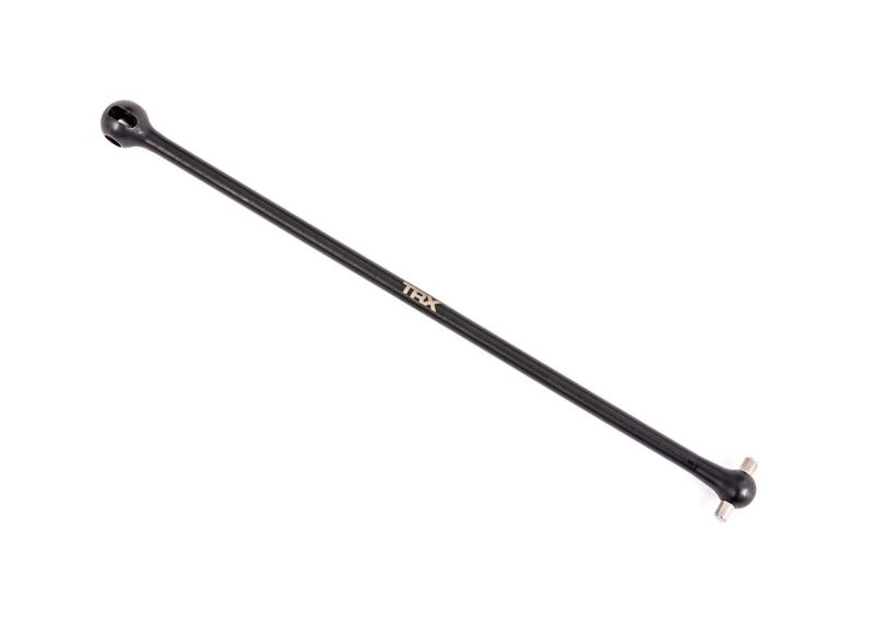 Traxxas CV-Antriebswelle Center hinten (nur Welle) (1) für 9655X CV- 9556X