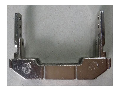 Amewi Fastener Metal Apache/Surpass Wild P10040A