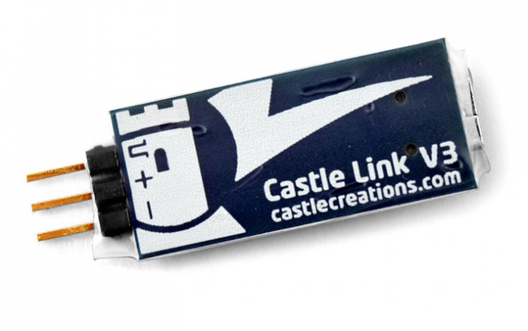 Castle CASTLE LINK V3 USB Programming Kit 011-0119-00