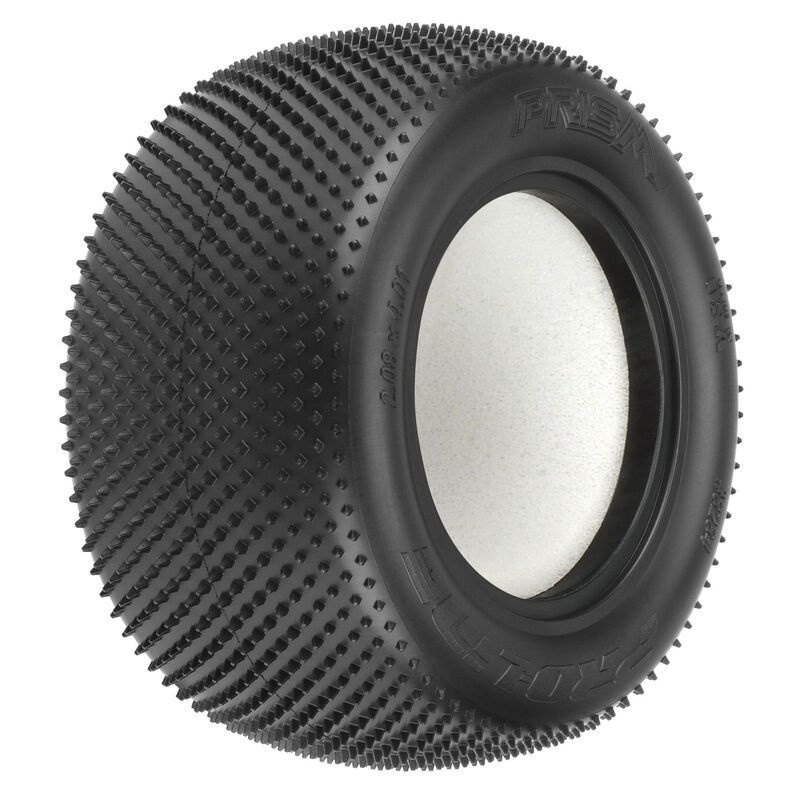 Pro-Line Prism T Reifen 2.2 (2) Truck hi ÖM-Reifen CR3 Medium Carpet Off-Road 8264-303