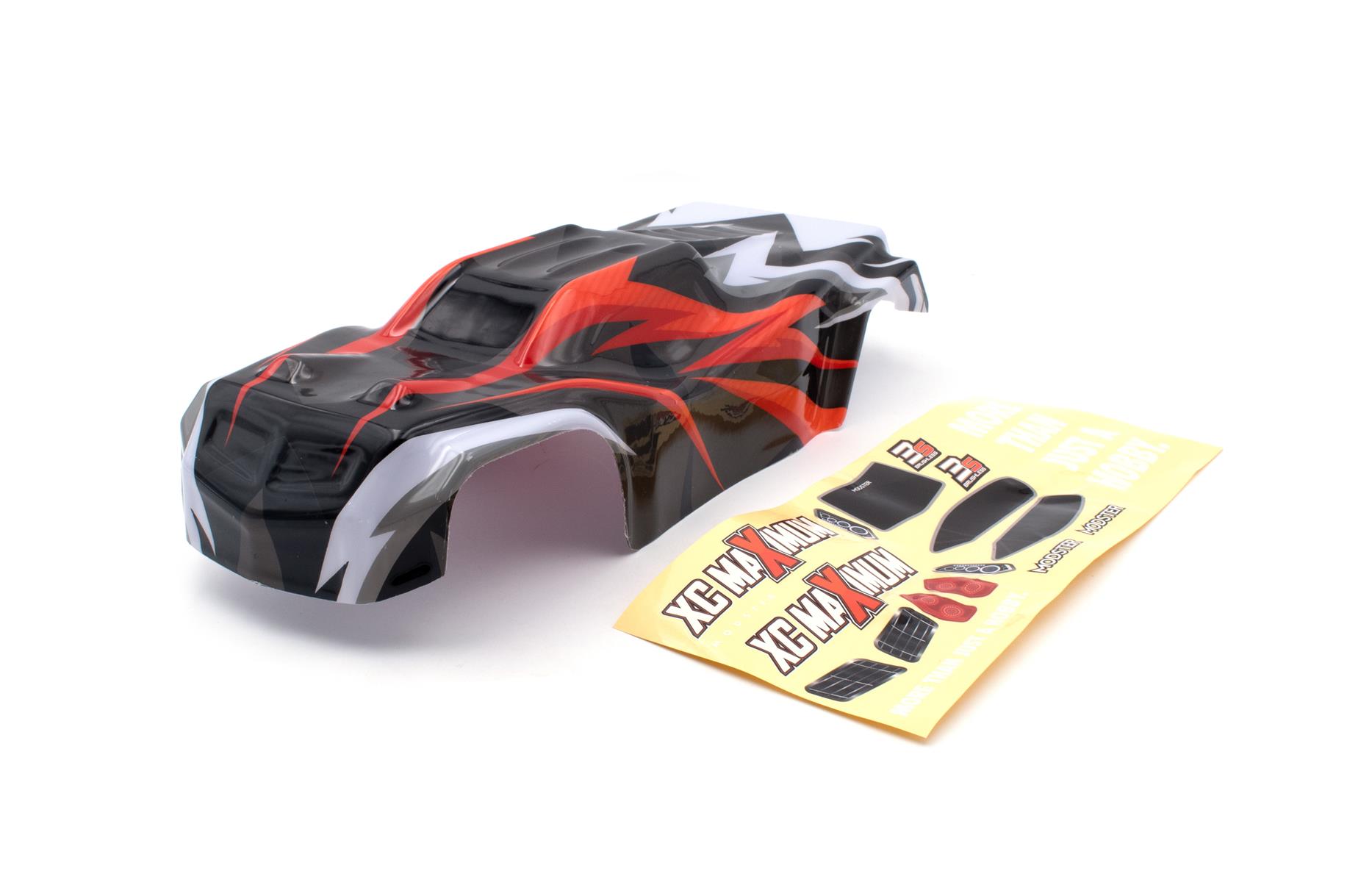 Modster Karosserie XC-Maximum MD11465