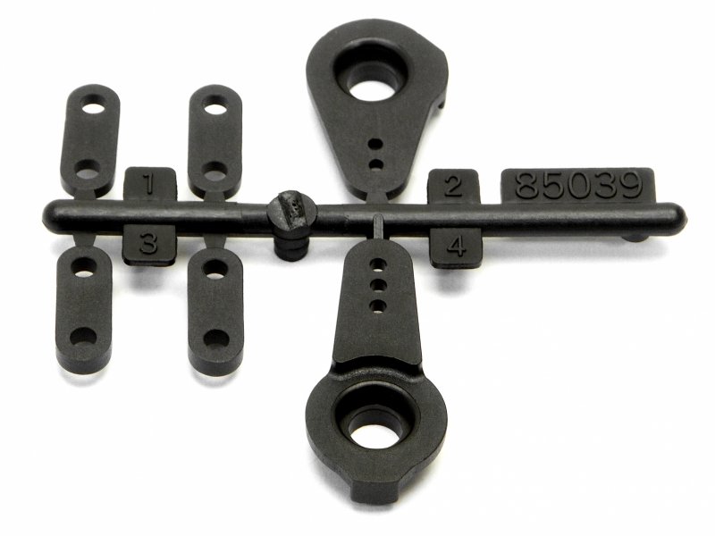 HPI Servohorn (f. Schiebevergaser/Nitro 3/ MT/Super Nitro Rally) 85039