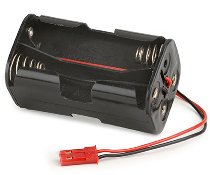 Carson 03033 Batteriebox 500503033