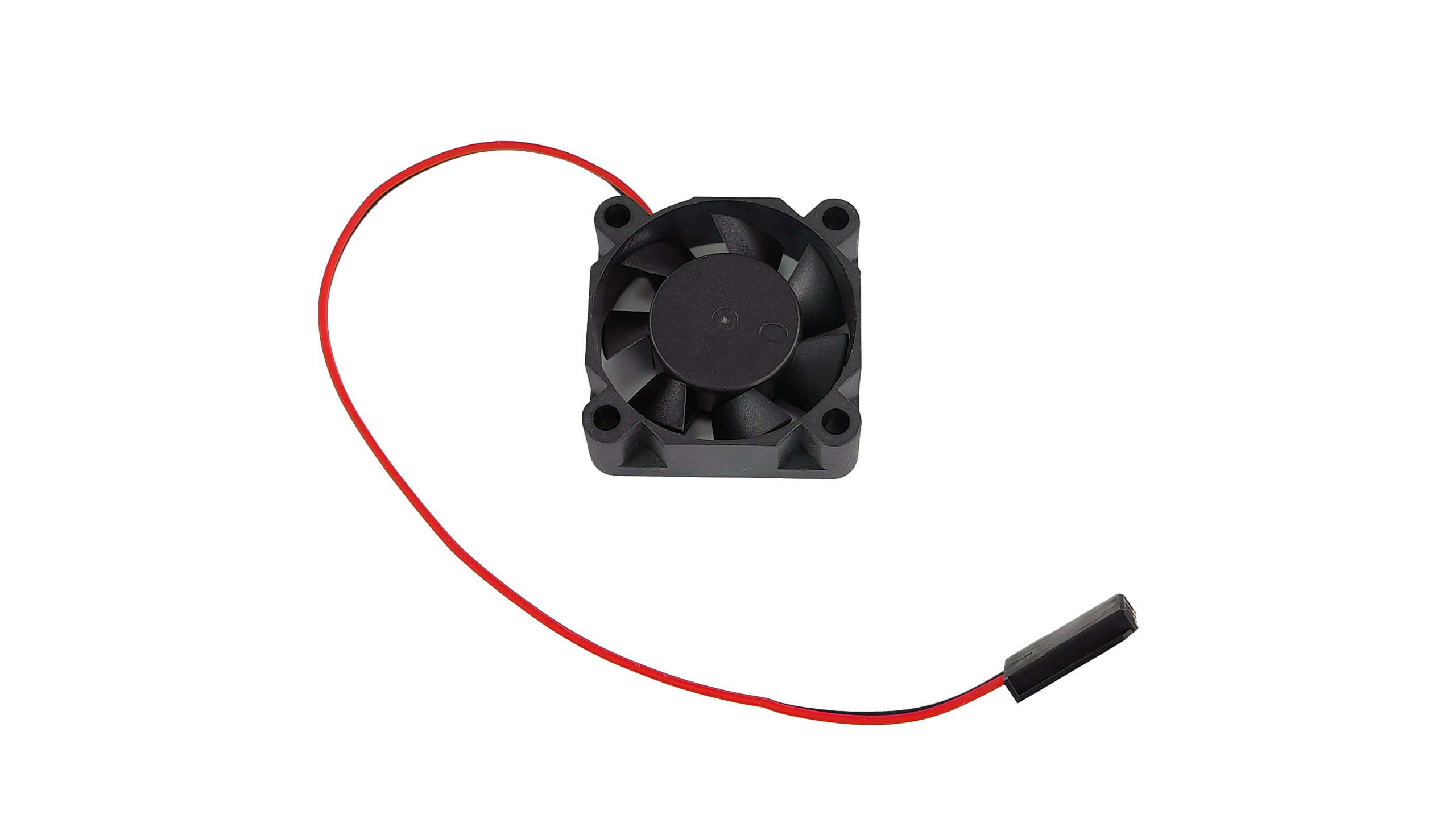 Amewi Lüfter für Motorkühler MTX10 HPG10397