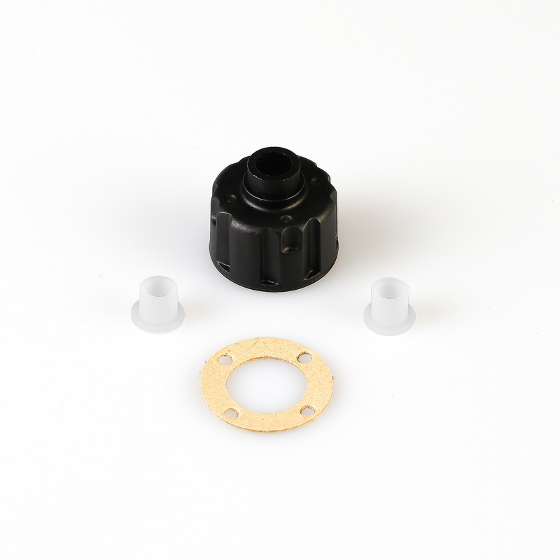 LC Racing Differential Gehäuse LC7006