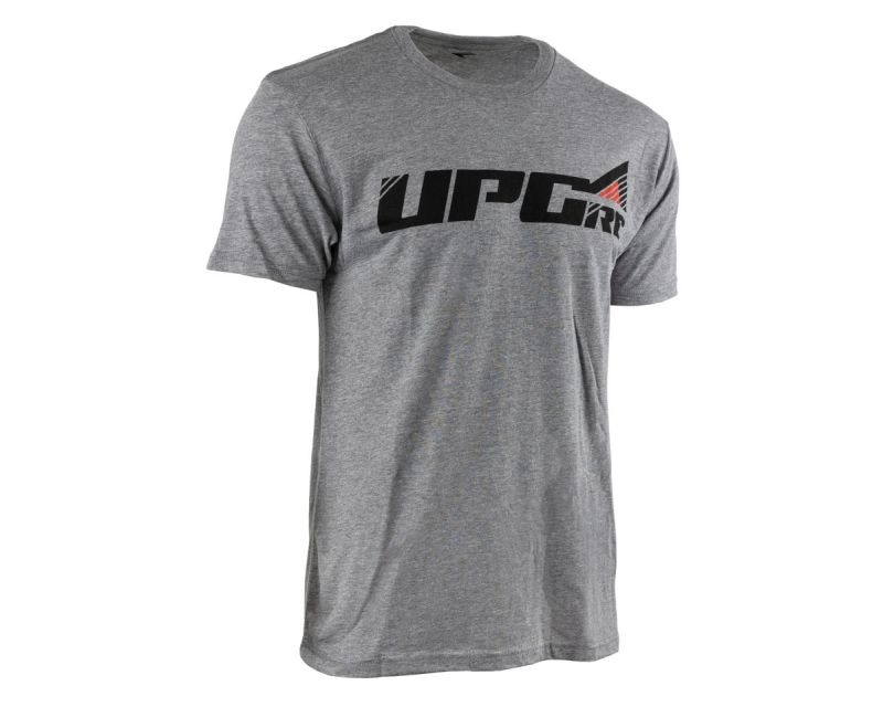 Upgrade RC UPG Premium Heather T-Shirt grau (S)