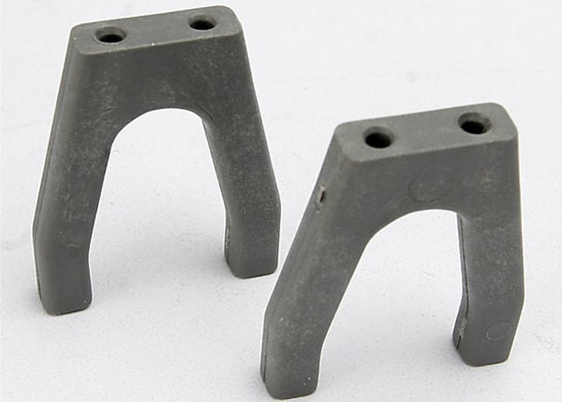 Traxxas SERVO MOUNT, THROTTLE/BRAKE (1 4919A