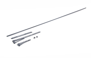 Joysway Mast and boom set Binary 880709