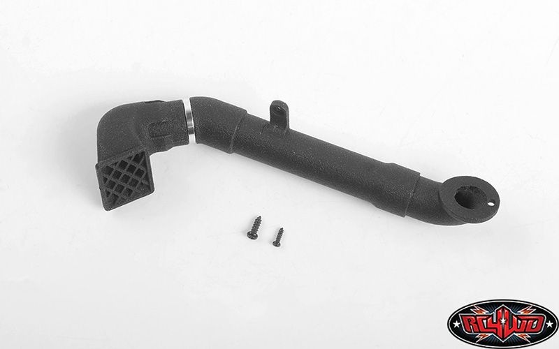 RC4WD Snorkel for Capo Racing Samurai 1/6 RC Scale Crawler VVV-C0871