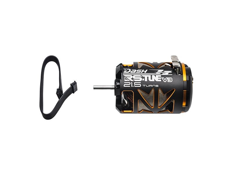 Dash RS-Tune V3 (Outlaw type) 540 Sensored Brushless Mo 747215