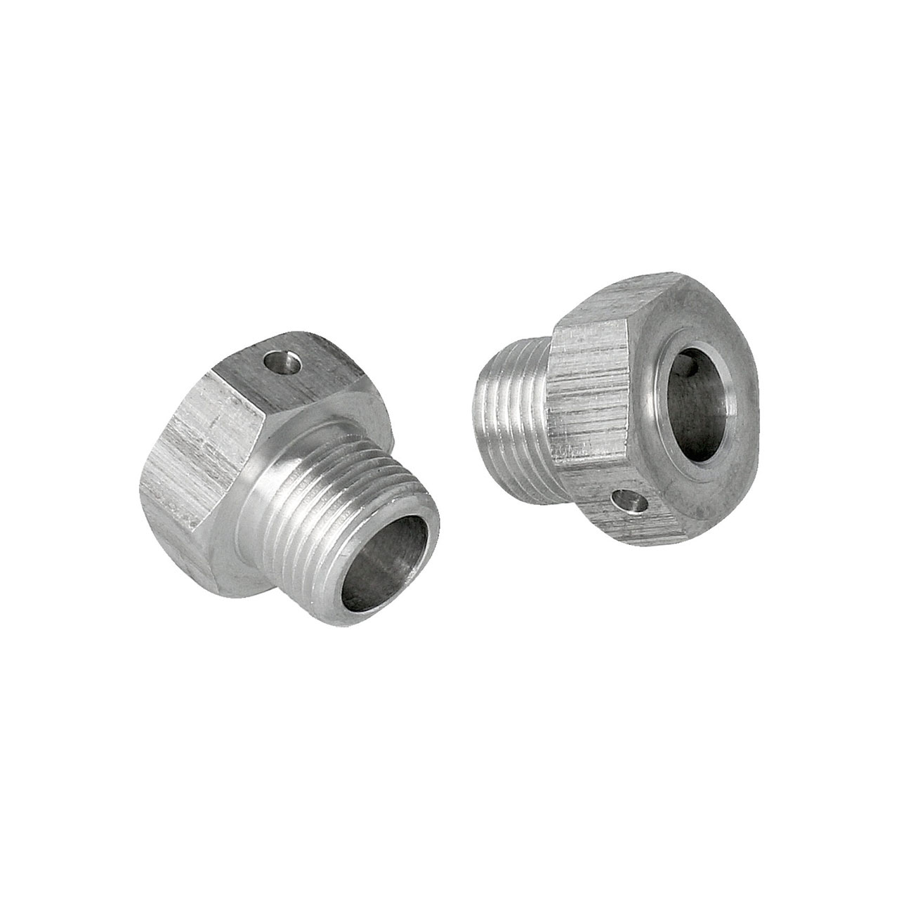 HoBao Radmitnehmer ALU SW17 obao Hyper VS GR02024